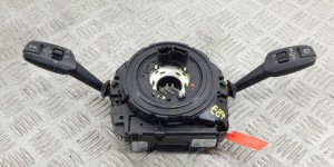 SZL (Коммутационный центр в рулевой колонке) BMW 1-series (E87) 9121743