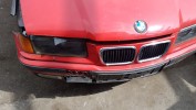 Реле стеклоочистителей (дворников) BMW 3-series (E36)