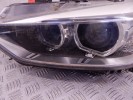 Фара левая BMW 3-series (F30/31) 63 11 7 259 543