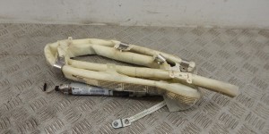 Подушка безопасности боковая (шторка) правая BMW X5-series (E70) 72 12 7 141 508