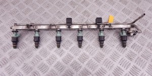 Форсунка BMW 5-series (E39) 13 64 1 730 060 Форсунка BMW 5-series (E39) 13 64 1 730 060