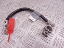 Минусовой провод аккумулятора BMW 7-series (E65/66) 61 12 6 928 050