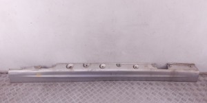 Накладка на порог BMW 3-series (E46) 51 71 8 209 755 Накладка на порог BMW 3-series (E46) 51 71 8 209 755