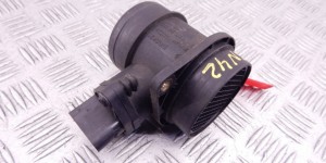 Расходомер воздуха BMW 3-series (E46) 13 62 1 438 687 Расходомер воздуха BMW 3-series (E46) 13 62 1 438 687