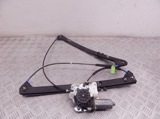Стеклоподъемник электрический передний правый BMW X5-series (E53) 51 33 8 254 912