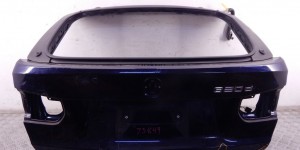 Крышка багажника (дверь 3-5) BMW 3-series (F30/31) 41 00 7 314 180 Крышка багажника (дверь 3-5) BMW 3-series (F30/31) 41 00 7 314 180