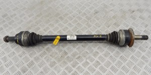 Полуось задняя (приводной вал, ШРУС) BMW 7-series (F01/02) 33 20 7 577 508 Полуось задняя (приводной вал, ШРУС) BMW 7-series (F01/02) 33 20 7 577 508
