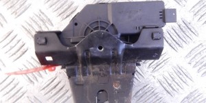 Замок багажника BMW 3-series (E46) 51 24 8 196 401