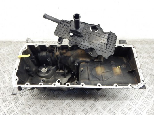 Поддон BMW X3-series (E83) 11 13 7 806 220