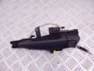 Ручка наружная передняя левая BMW 1-series (E87) 51 21 7 060 651