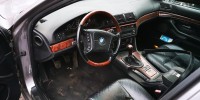 Пиропатрон BMW 5-series (E39)