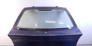 Крышка багажника (дверь 3-5) BMW 3-series (E46) 41 62 7 117 996