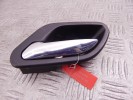 Ручка внутренняя передняя левая BMW 5-series (E39) 51 21 7 032 925