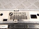 Компьютер бортовой BMW 5-series (E39) 65 82 8 360 736