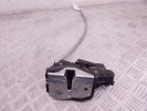 Замок двери задней правой BMW 3-series (E46) 51 22 7 011 246