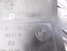 Кожух (защита) рулевого механизма BMW X5-series (E70) 51 75 7 160 237