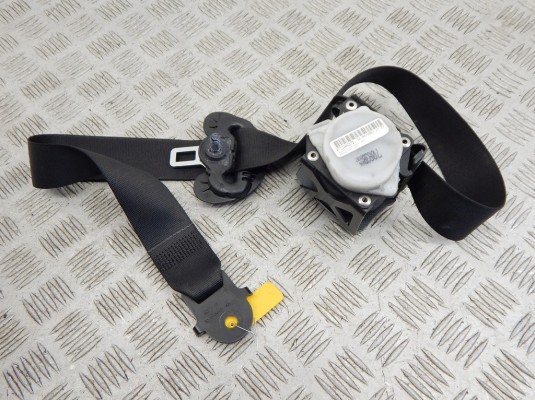 Ремень безопасности передний левый BMW X5-series (E70) 72 11 7 161 041