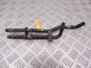 Патрубок автономного отопителя BMW 5-series (E39) 64 12 8 362 967