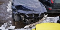 Стеклоподъемник электрический передний правый BMW 5-series (E39)