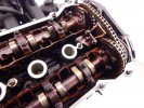 Двигатель BMW 5-series (E39)
