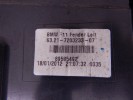 Фонарь задний левый BMW 5-series (F10/11) 63 21 7 203 233