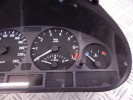 Щиток приборов (приборная панель) BMW 3-series (E46) 62 11 6 932 894