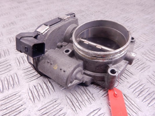 Заслонка дроссельная BMW X3-series (E83) 13 54 7 556 118