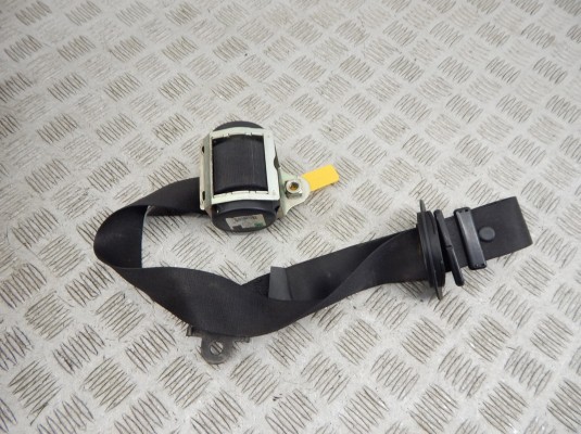 Ремень безопасности передний правый BMW 7-series (F01/02) 72 11 9 164 052 Ремень безопасности передний правый BMW 7-series (F01/02) 72 11 9 164 052