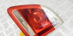 Фонарь крышки багажника правый BMW 5-series (E60/61) 63 21 6 925 894