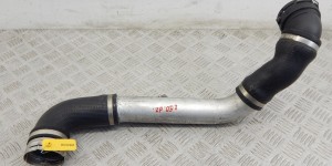 Патрубок интеркулера BMW 5-series (E60/61) 11 61 7 793 896