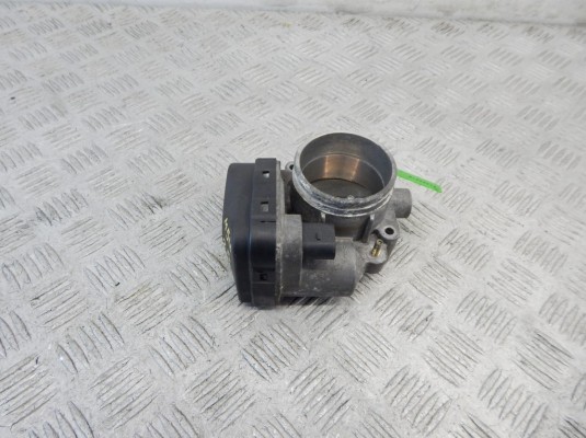 Заслонка дроссельная BMW 3-series (E46) 13 54 7 502 444