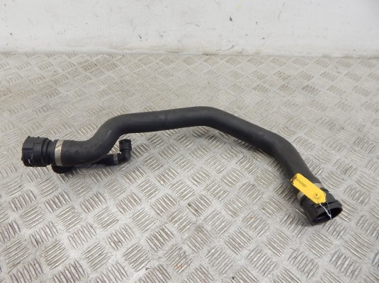 Патрубок интеркулера BMW 1-series (E87) 17 12 7 788 881