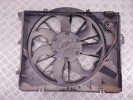 Вентилятор радиатора BMW 3-series (E90/91/92) 17 42 7 562 080