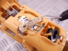 Насос топливный BMW 3-series (E46) 16 14 6 768 488