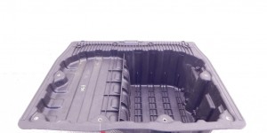 Корыто пластиковое BMW 3-series (E90/91/92) 41 14 7 120 020