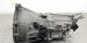 КПП механическая (МКПП) 6-ступенчатая BMW 1-series (E87) 23 00 8 610 985