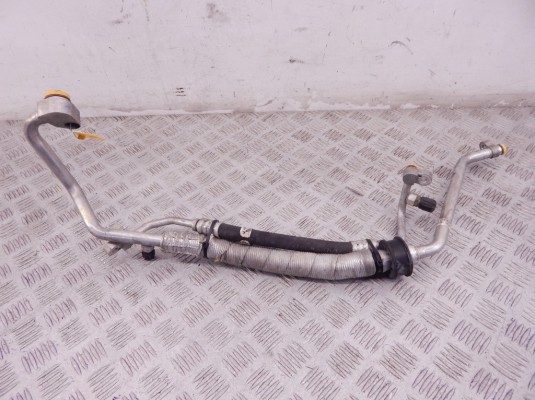 Трубка кондиционера BMW X5-series (E53) 64 53 6 917 879