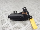Сервопривод заслонок впускного коллектора BMW 3-series (E46) 11 61 7 511 383