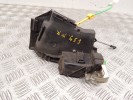 Замок двери передней правой BMW 5-series (E39) 51 21 8 235 102