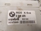 Блок управления крыши / люка BMW X5-series (E53) 61 35 6 941 485