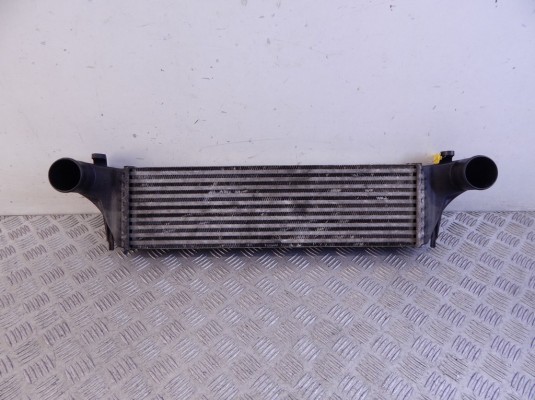 Интеркулер BMW X5-series (E53) 17 51 2 247 966