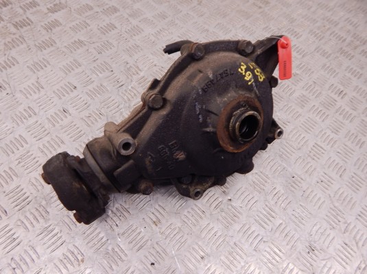 Редуктор переднего моста BMW X5-series (E53) 31 50 7 524 542