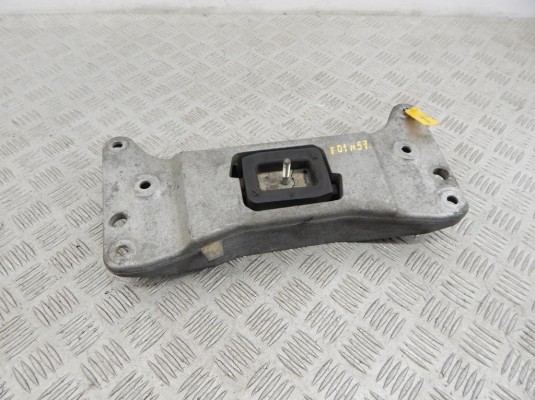 Кронштейн КПП BMW 7-series (F01/02) 22 32 6 777 613