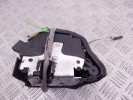 Замок двери передней правой BMW X5-series (E53) 51 21 8 402 538