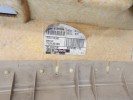 Обшивка двери задней левой (дверная карта) BMW X5-series (E53) 51 42 7 121 773