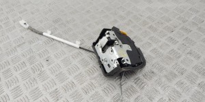 Замок двери передней правой BMW 3-series (E46) 51 21 8 253 433