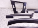 Пластик салона BMW 3-series (E46) 51 16 8 211 465