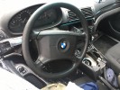 Ручка внутренняя задняя правая BMW 3-series (E46)