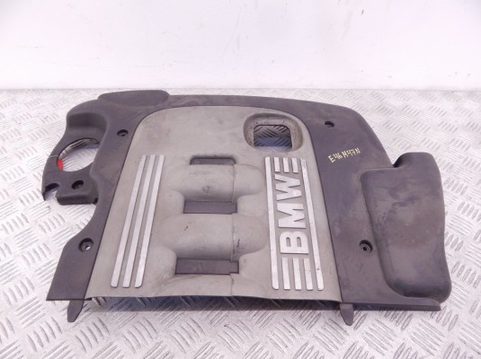 Декоративная крышка двигателя BMW 3-series (E46) 11 14 7 787 330