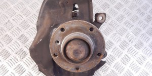 Ступица передняя левая BMW 3-series (E46) 31 21 1 096 429